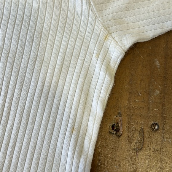 Vintage carters Gymboree Red Corduroy Jumper and turtleneck - Picture 13 of 15